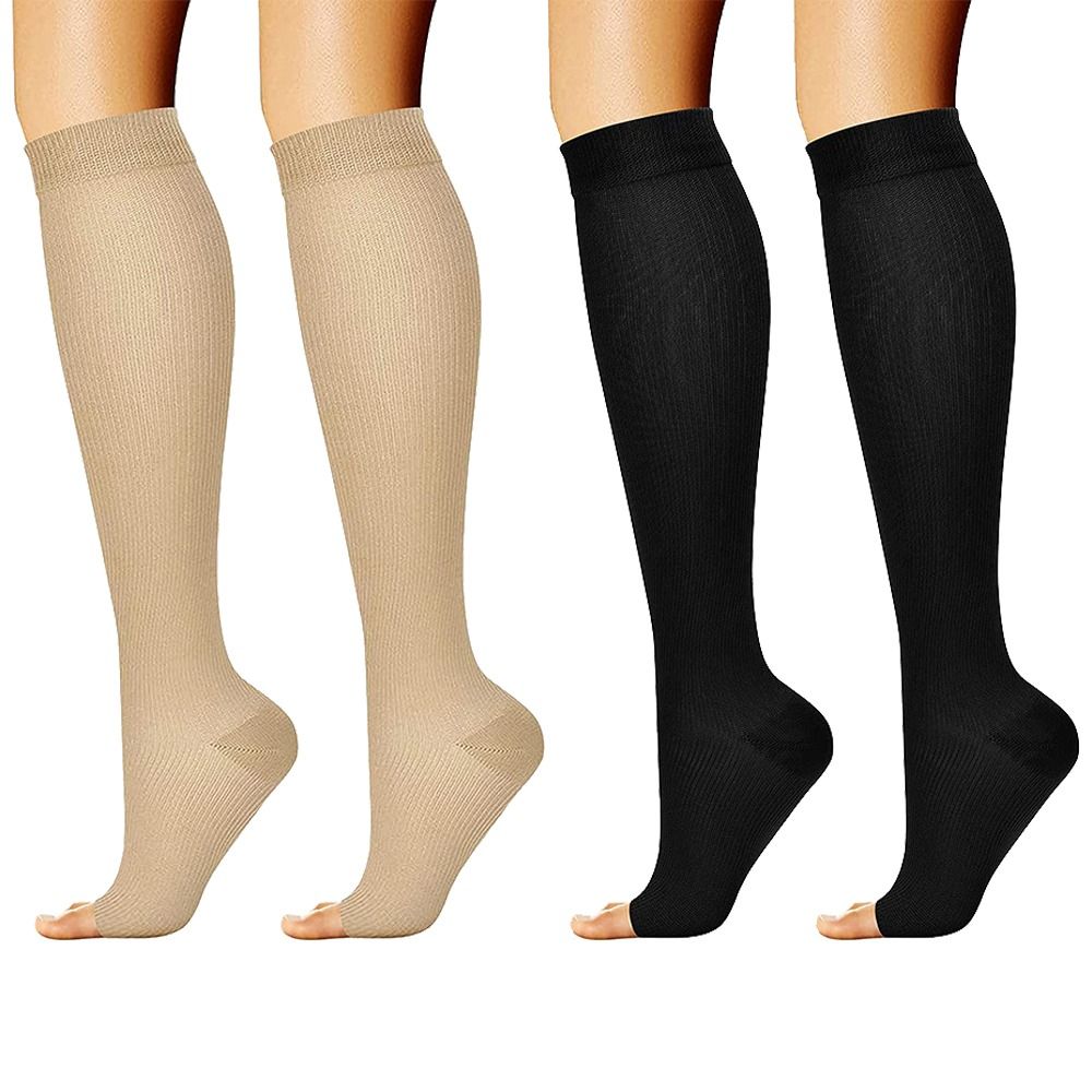 Medical Compression Socks Open - Compression Sock Medical review and price