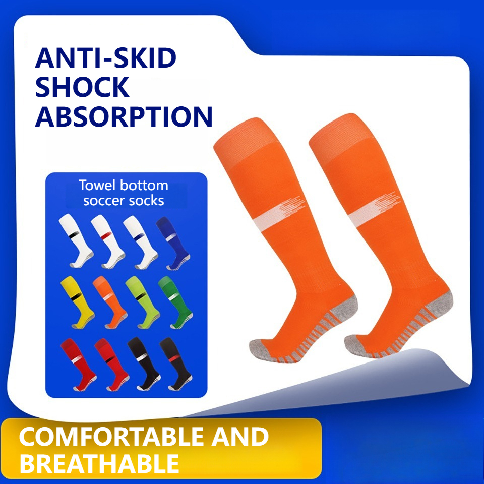 Loogdeel 1Pair Mens Anti Slip  - Athletic Sock Cushion review and price