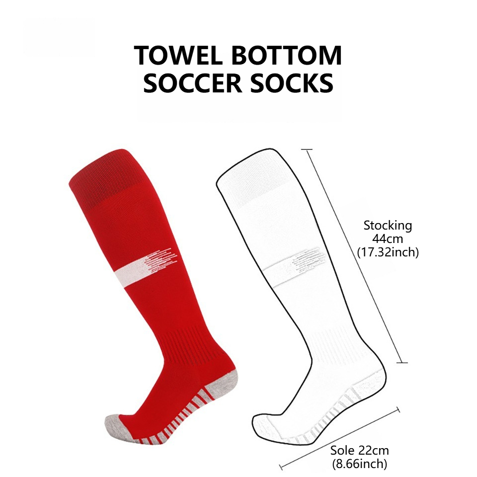 Loogdeel 1Pair Mens Anti Slip  - Athletic Sock Cushion review and price